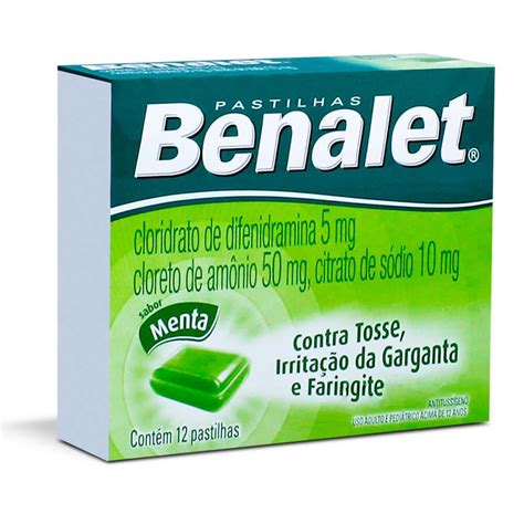 pastilhas benalet - pastilhas adesivas